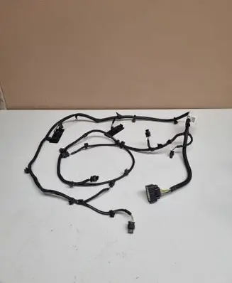 Volvo V40 Parking sensor (PDC) wiring loom 31327377 850002407