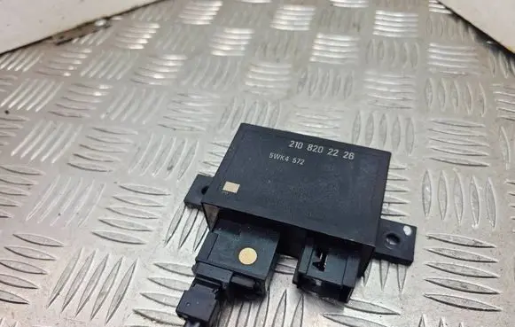 Mercedes-Benz CL C140 Immobilizer control unit/module 2108202226