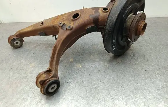 Volkswagen Transporter - Caravelle T6 Rear wheel hub spindle/knuckle 7E0501414A