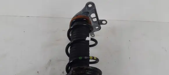 Fiat 500X Rear shock absorber/damper 520490580
