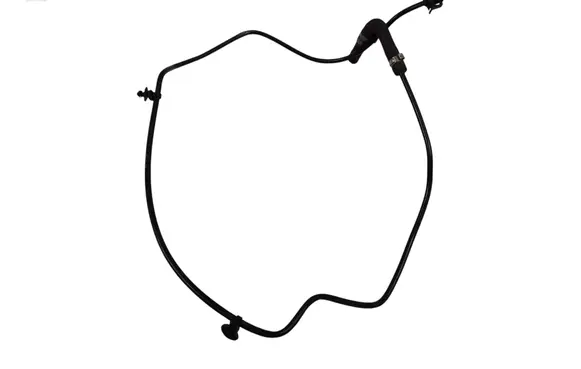 Ford Fusion II Engine coolant pipe/hose DS788A365 DS788A365AB FZSQA