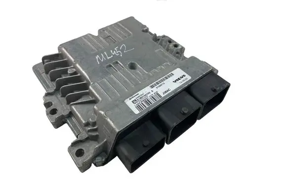 Volvo V40 Engine control unit/module 31355712 S180134103A