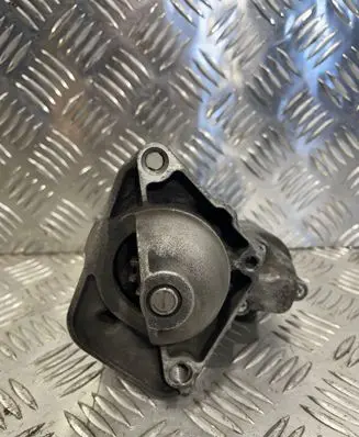 Nissan Qashqai Starter motor 1005851214 233007224R 0001170605