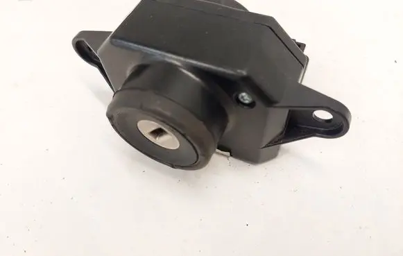 Audi A6 S6 C6 4F Ignition lock 4F0910131E
