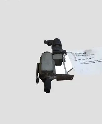 BMW 1 E81 E87 Turbo solenoid valve 7537612