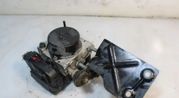 Seat Ibiza IV (6J,6P) ABS Pump 0265800729