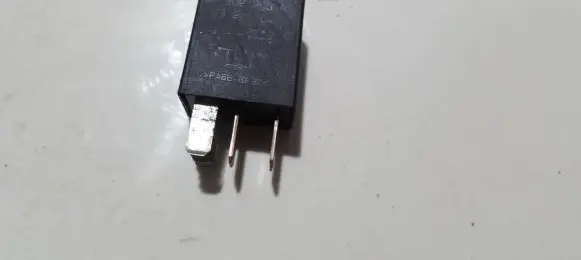 Citroen Xsara Picasso Other relay 9620220980 29201043