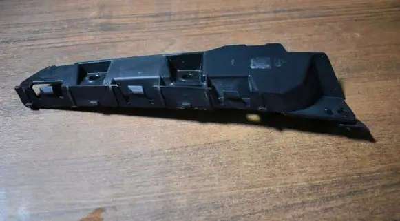 Porsche 718 Cayman 982 982c Other exterior part 99150563602