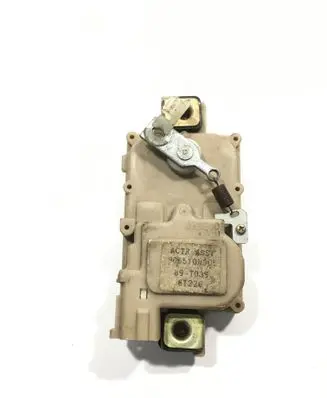 Hyundai Galloper Tailgate boot lock/latch motor 905510W005 89T039