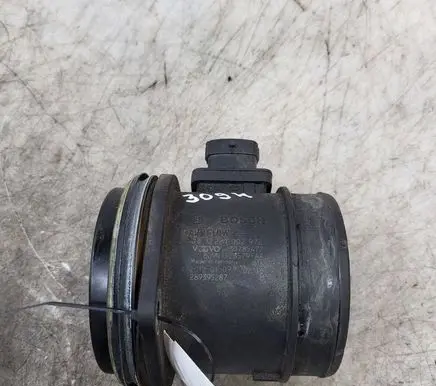 Volvo V60 Mass air flow meter 0281002972 8G9N12B579AA 289395287