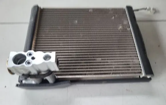 Toyota Yaris Cross Air conditioning (A/C) radiator (interior) CZ4475006760