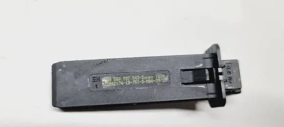 Skoda Karoq Interior temperature sensor 5Q0907543