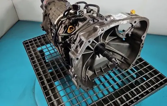 Subaru Legacy Automatic gearbox TV1B7MFAAB2W IMPRK1505715