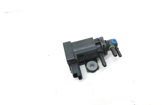Peugeot 308 Turbo solenoid valve 9808206880