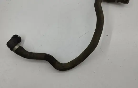 Ford Kuga I Engine coolant pipe/hose
