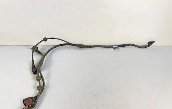 Audi A6 Allroad C7 Handbrake wiring loom/harness 4G0972253B