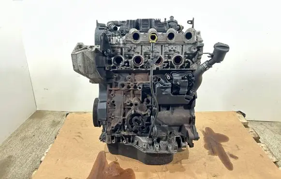 Land Rover Freelander 2 - LR2 Engine PSA 9651569780