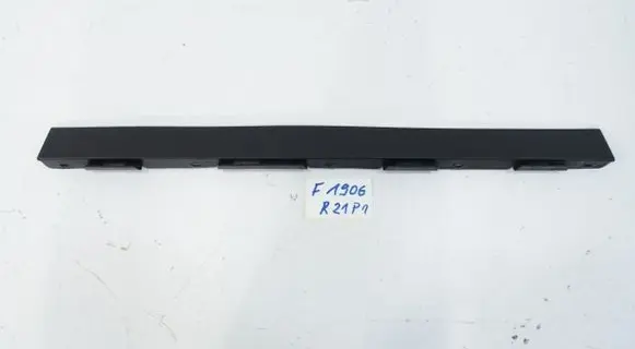 Smart ForFour II W453 Front tow hook cap/cover A4538850025