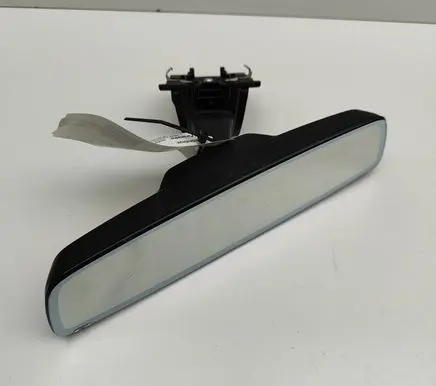 Rear view mirror (interior)