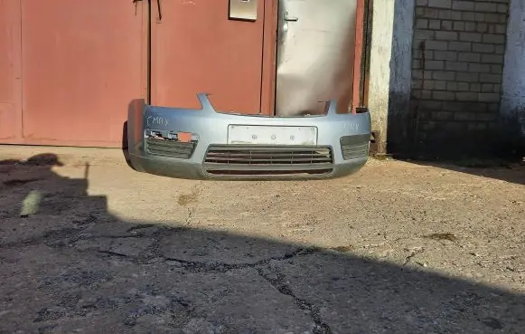 Ford Focus C-MAX Front bumper