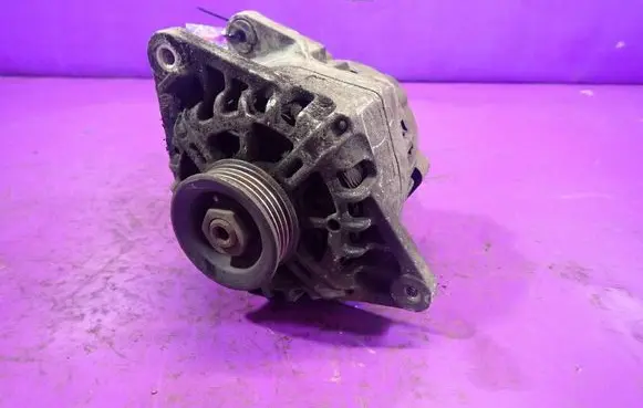 Hyundai Getz Generator/alternator