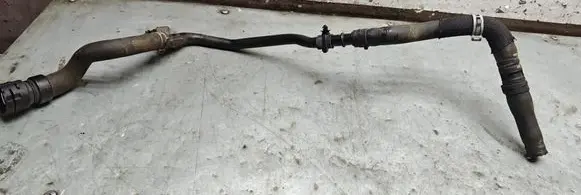 Opel Astra K Engine coolant pipe/hose 39108411