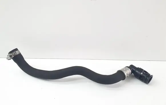 BMW 6 F12 F13 Engine coolant pipe/hose 6776432 677643203