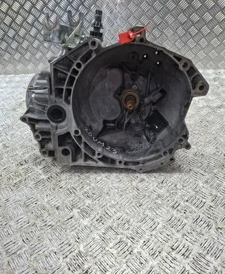 Peugeot Boxer Manual 5 speed gearbox S27647003 20UM23