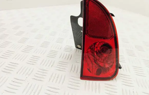 Renault Espace IV Rear fog light 8200027155