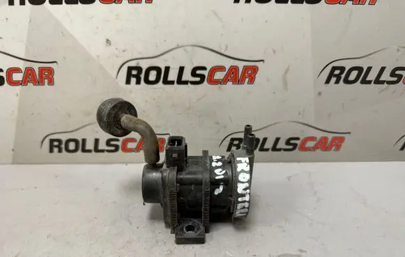 Opel Frontera B Turbo solenoid valve 4715396