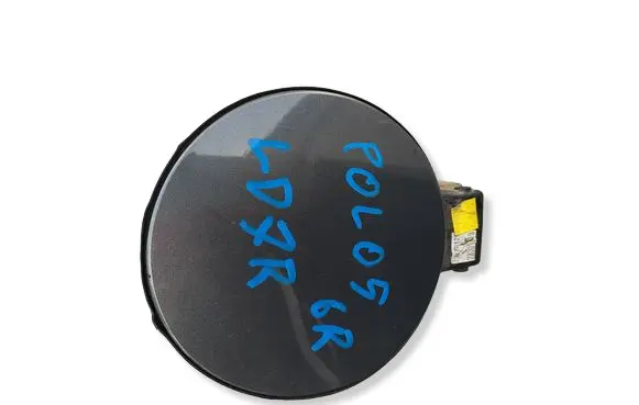 Volkswagen Polo V 6R Fuel tank cap 