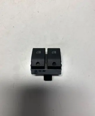Volkswagen Polo IV 9N3 Electric window control switch 6Q0959858
