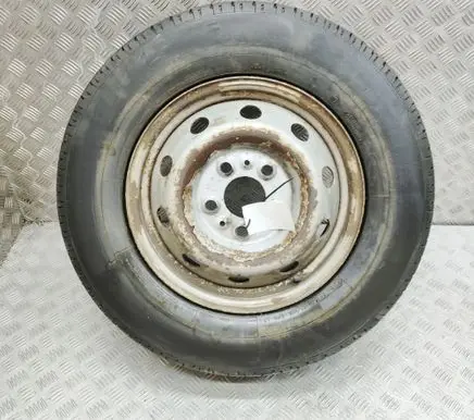 Peugeot Boxer R16 alloy rim 1644853280