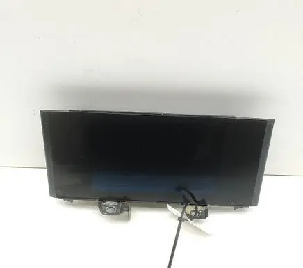 Lexus RC Screen/display/small screen 8611053010 4622003613