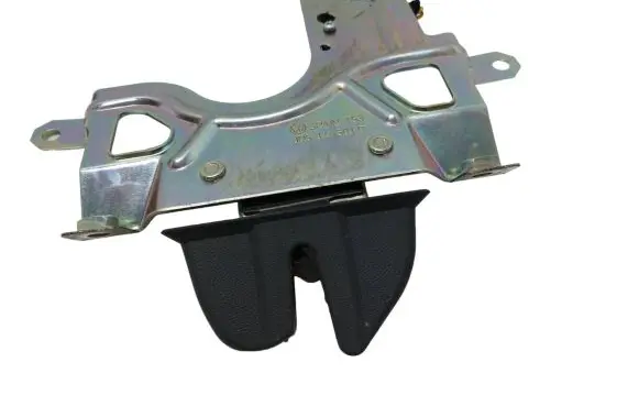 Volkswagen Phaeton Tailgate/trunk/boot lock/catch/latch 3D5827501D 3B5827061C 3B0959781D