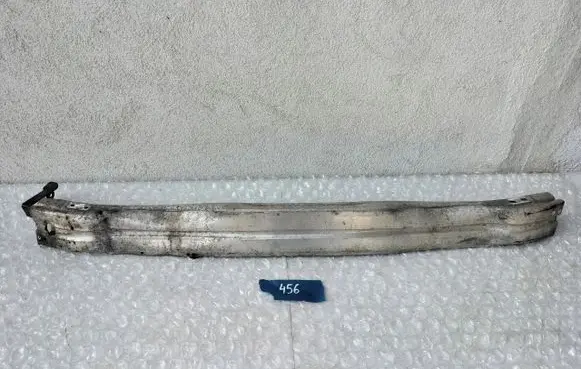 Audi A4 S4 B8 8K Front bumper support beam 8K0807113
