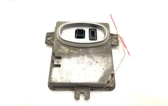 Volvo V70 Voltage converter/converter module 6948180