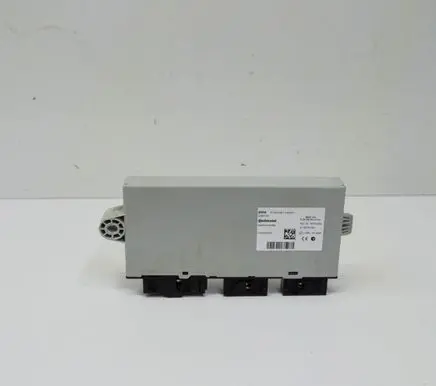 BMW 5 GT F07 CAS control unit/module 9301518