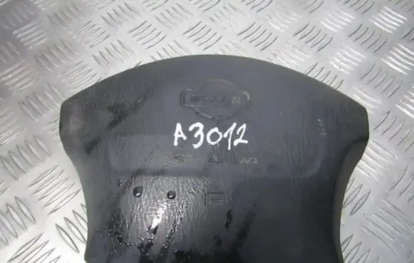 Nissan Almera Steering wheel airbag 5470100 5470-100