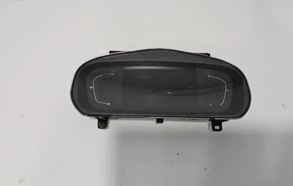Renault Megane IV Speedometer (instrument cluster) 248095324R 248095324