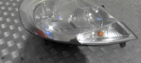 Renault Trafic II (X83) Headlight/headlamp 8200701366 89314020 93859834