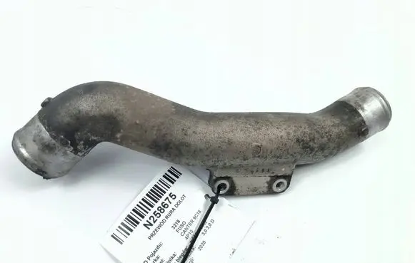 Mitsubishi Canter Heater radiator pipe/hose 
