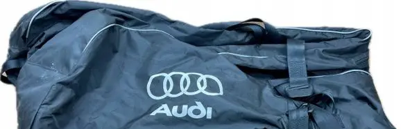Audi A6 C7 Ski bag 4L0885215K