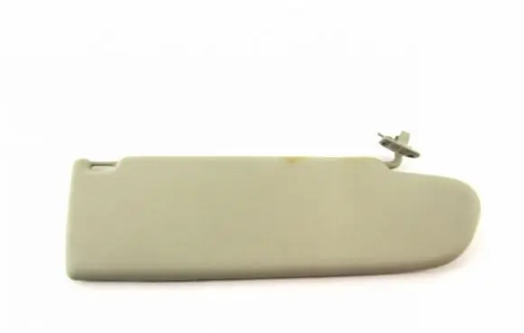 Volkswagen Transporter - Caravelle T5 Sun visor