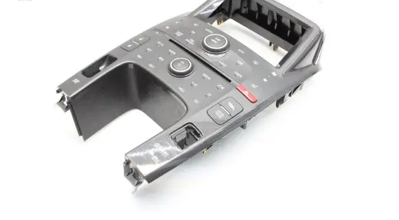 Opel Ampera Interior fan control switch 22901774