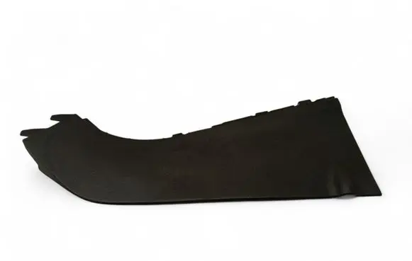 Dodge Durango III Other center console (tunnel) element 1XX53DX9AB