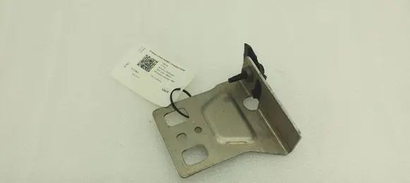 Citroen C3 Front bumper mounting bracket 9804370980