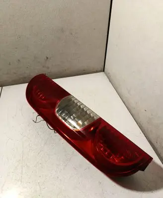 Fiat Doblo Rear/tail lights 51755144 20110999 20110383
