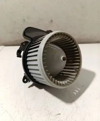 Fiat Fiorino Heater fan/blower 507830100 507730100