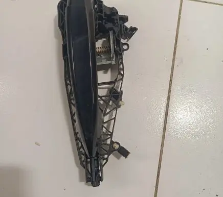 BMW X5 F15 Rear door exterior handle 20803610 7381873 62703704